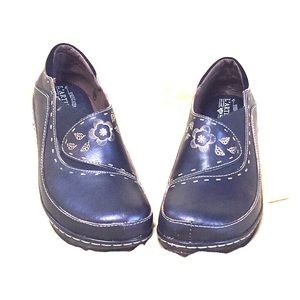 L’ Artiste by Spring Step Burbank shoes